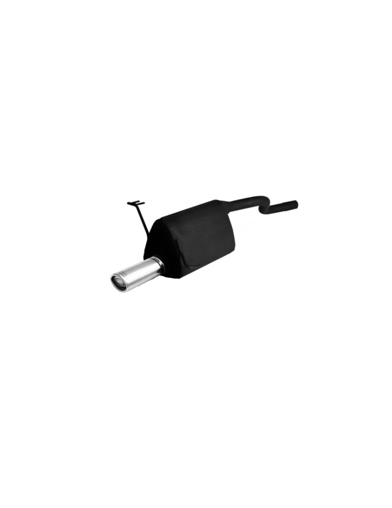 Silencieux Ulter Sport 107-105/10 FIAT Punto II 1999-2005 1-9 JTD