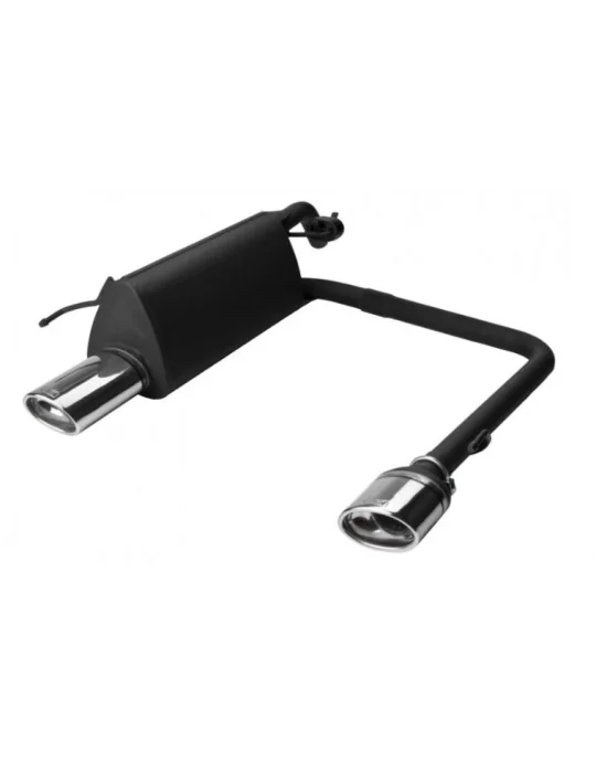 Silencieux Ulter Sport107-305/10 FIAT Punto II 1999-2005 1-8 HGT