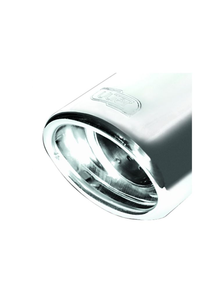 Silencieux Ulter Sport107-305/10 FIAT Punto II 1999-2005 1-9 JTD Silencieux Ulter Sport107-305/10 FIAT Punto II 1999-2005 1-9 JTD