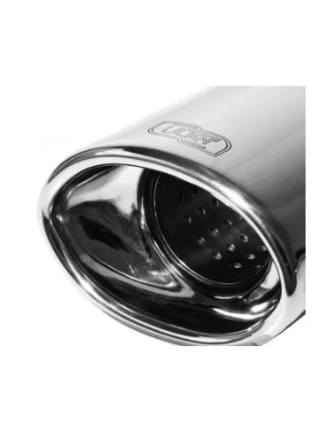 Silencieux Ulter Sport 107-305/26 FIAT Punto II 1999-2005 1-2i 16V