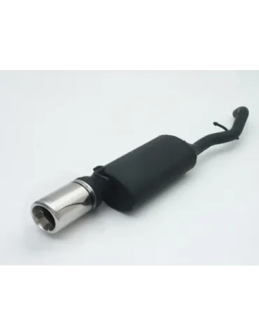 Silencieux Ulter Sport D Escort 1995-2001 1-6i 16V