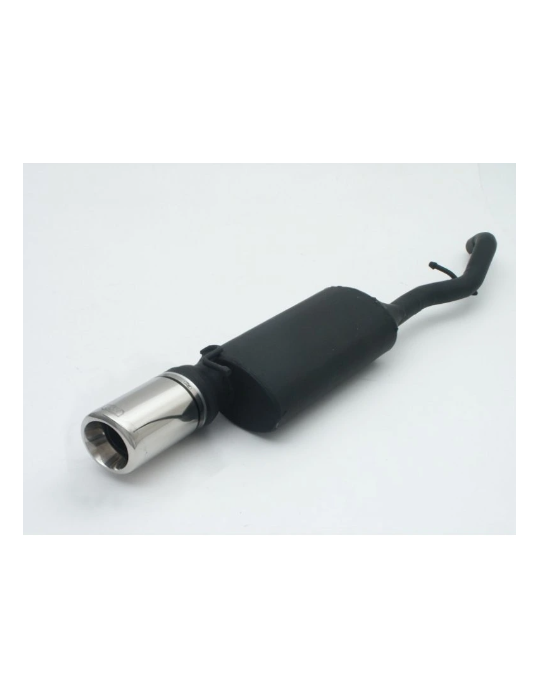 Silencieux Ulter Sport108-101/17-1 D Escort 1995-2001 1-6i 16V