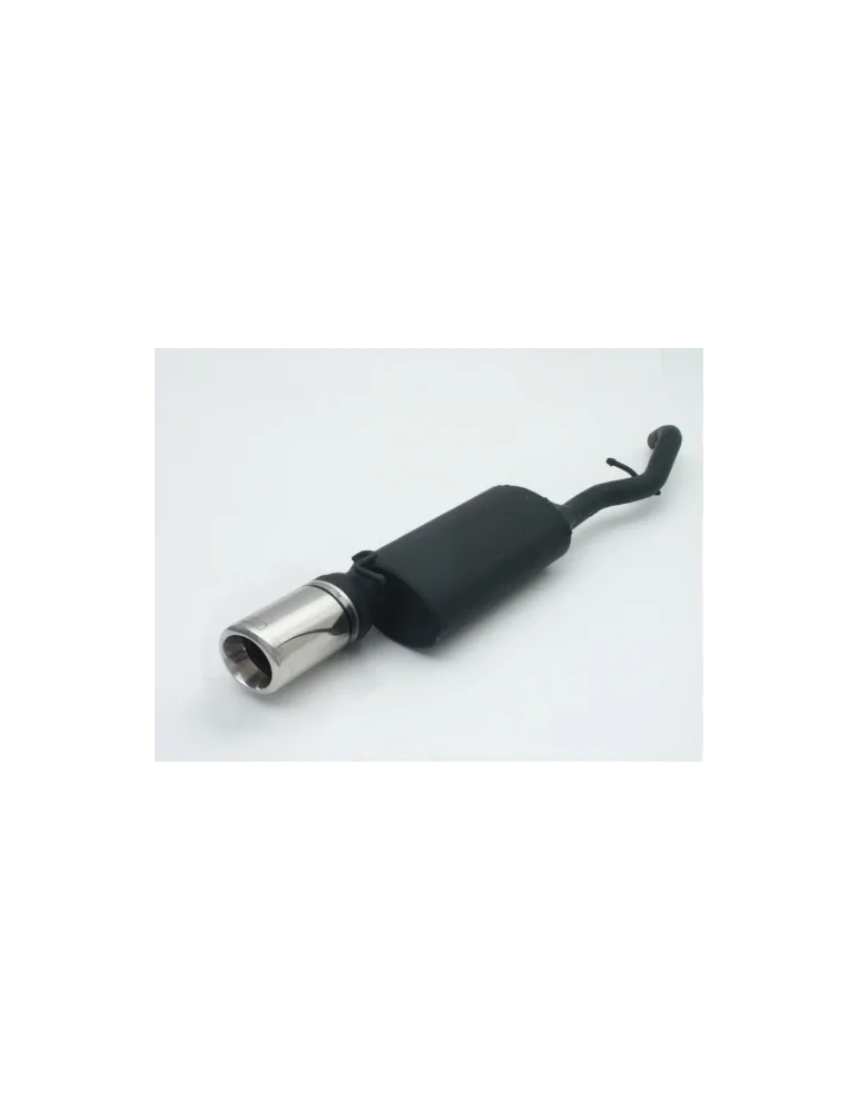 Silencieux Ulter Sport 108-101/17-1 D Escort 1995-2001 Cabriolet 1-6i 16V