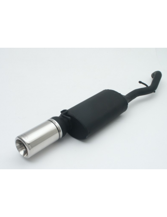 Silencieux Ulter Sport108-101/07-2 D Escort 1995-2001 Cabriolet 1-6i 16V