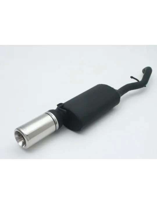Silencieux Ulter Sport108-101/07-2 D Escort 1995-2001 Cabriolet 1-6i 16V