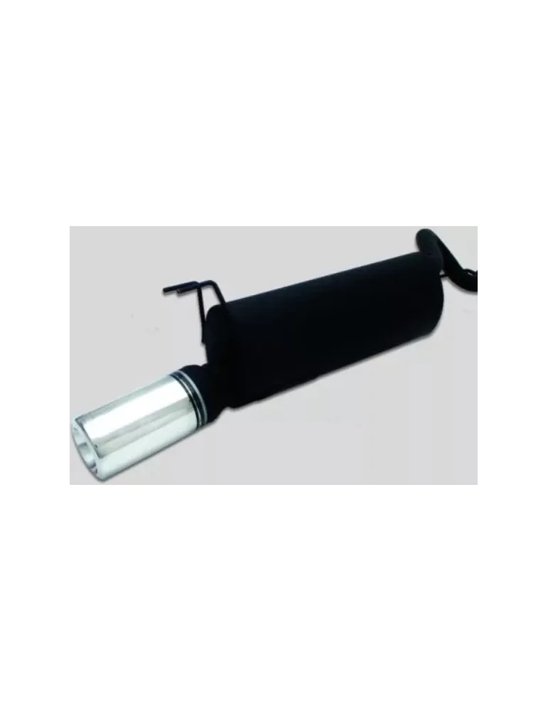 Silencieux Ulter Sport  FSO Caro 1993-1996 1-6