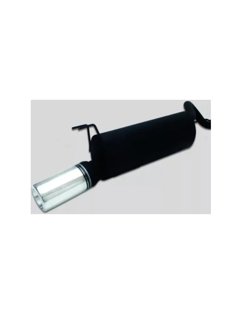 Silencieux Ulter Sport  FSO Caro 1993-1996 1-6