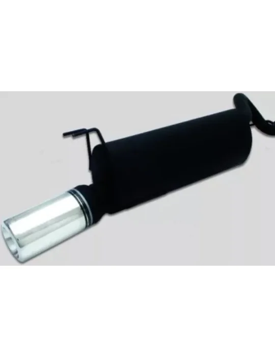 Silencieux Ulter Sport109-101/17-1 FSO Caro 1993-1996 1-6