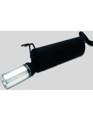Silencieux Ulter Sport109-102/07-2 FSO Caro Plus 1998-2002 1-5