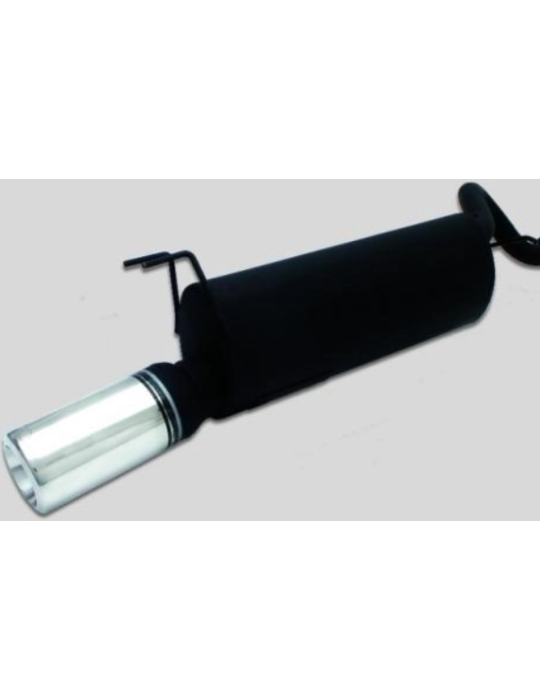 Silencieux Ulter Sport109-102/07-2 FSO Caro Plus 1998-2002 1-5