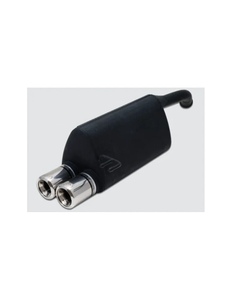 Silencieux Ulter Sport KIA Picanto 2004-2011 1-1i