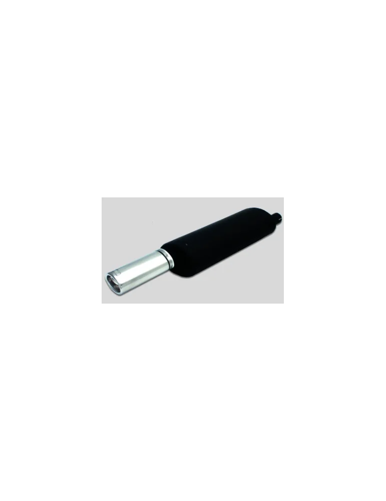 Silencieux Ulter Sport 120-101/07-2 OPEL Astra F 1991-1996 1-6i)