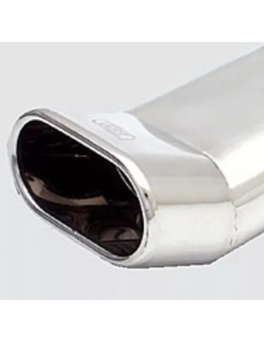 Silencieux Ulter Sport 120-101/21-1DTM OPEL Astra F 1991-1996 1-6i)
