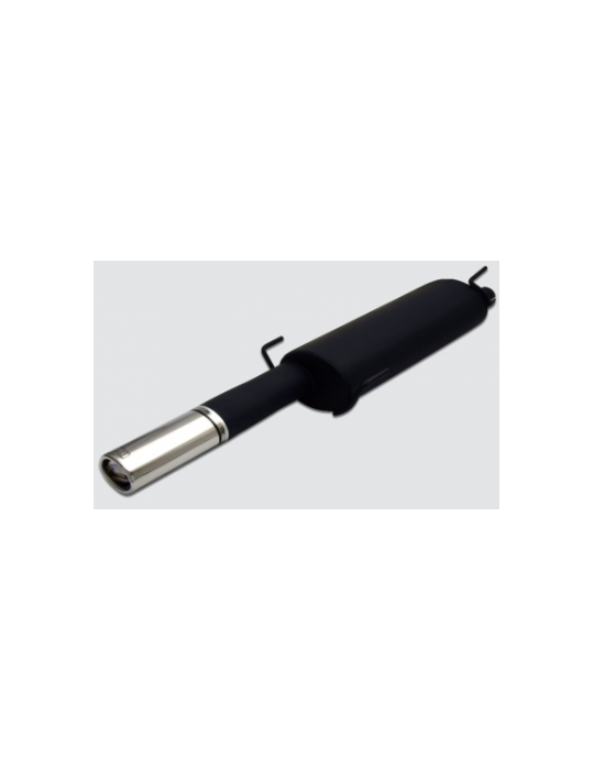 Silencieux Ulter Sport120-104/10OPEL Astra F1996-1998 SEDAN 1-6i)
