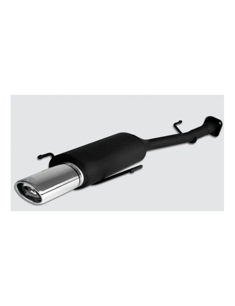 Silencieux Ulter Sport 120-105/10 OPEL Astra G 1998-2003 1-7 DTi)