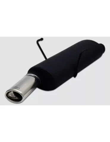 Silencieux Ulter Sport PEUGEOT 106 1991-1996 1-0