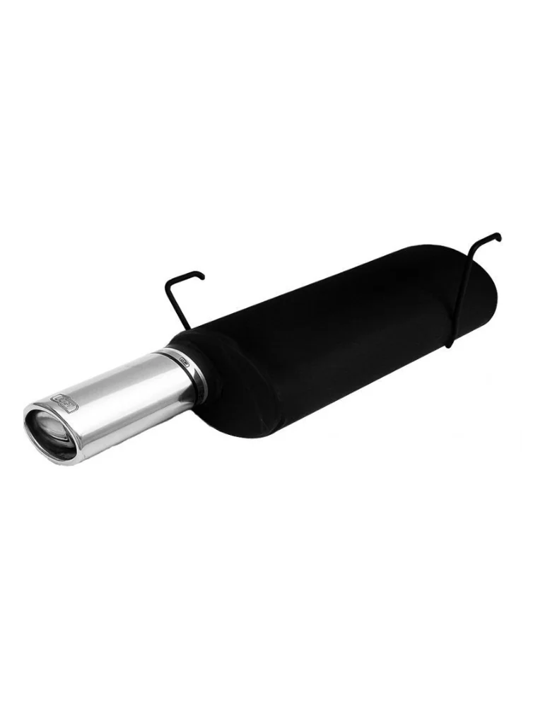 Silencieux Ulter Sport 121-107/10 PEUGEOT 206 2003-2008 1-4