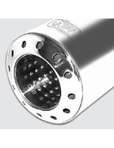 Silencieux Ulter Sport  PEUGEOT 206 2003-2008 1-1