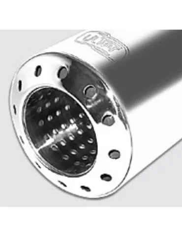 Silencieux Ulter Sport  PEUGEOT 206 2003-2008 1-1