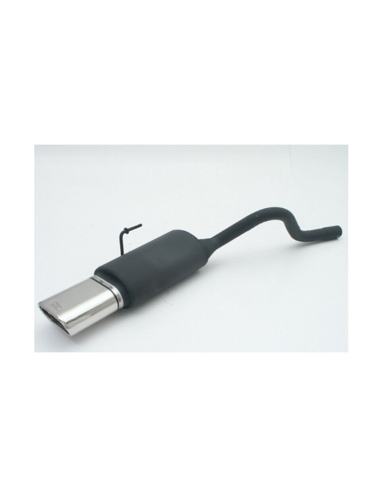Silencieux Ulter Sport RENAULT Clio II 1998-2005 1.2 /1.2 16v /1.4 /1.4 16v /1.6 8v /1.6 16V /1.5 Dci /1.9D