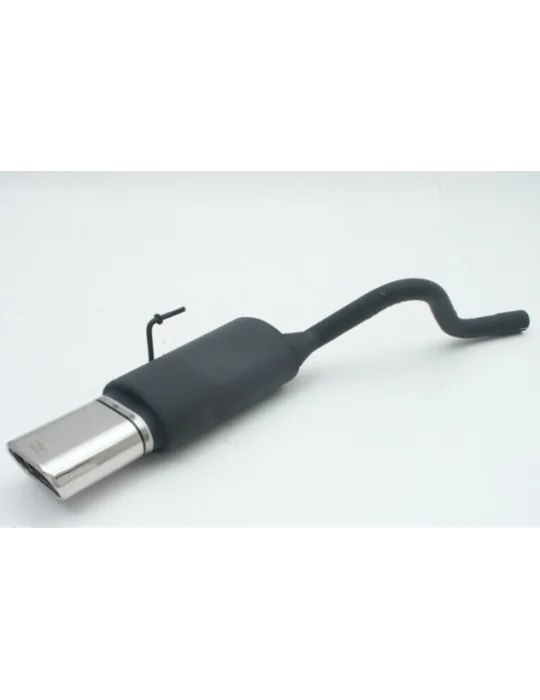 Silencieux Ulter Sport122-103/21-1 RENAULT Clio II 1998-2005 1-6i