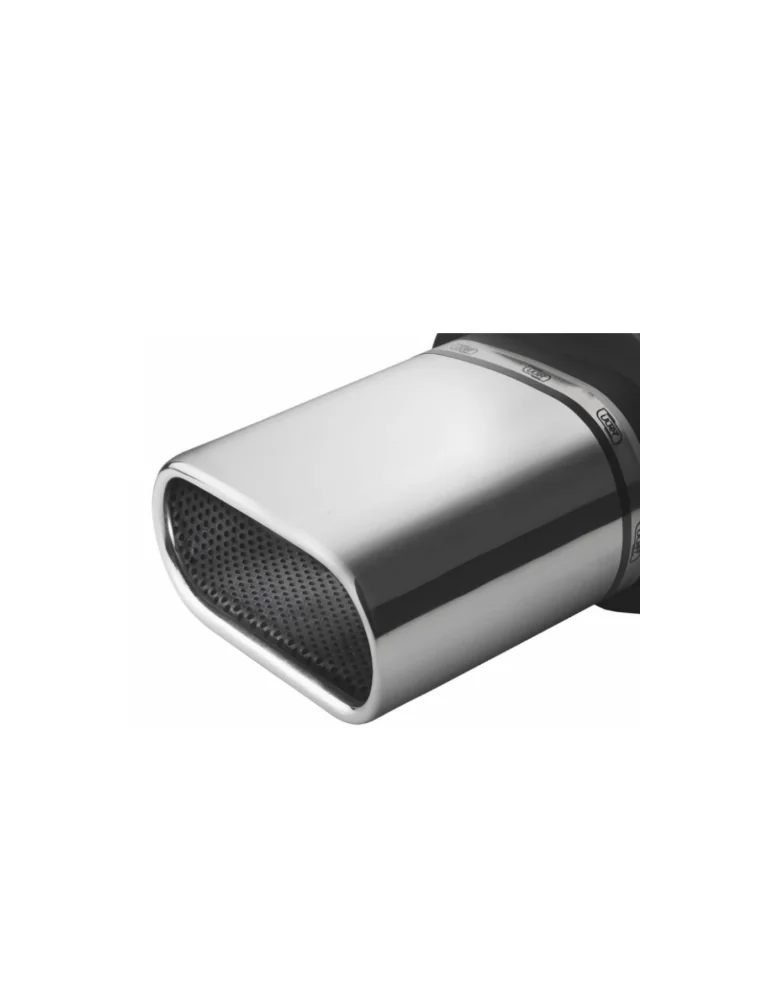 Silencieux Ulter Sport 122-103/50 RENAULT Clio II 1998-2005 1-2i