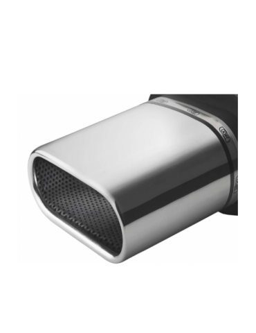 Silencieux Ulter Sport122-103/50 RENAULT Clio II 1998-2005 1-4i