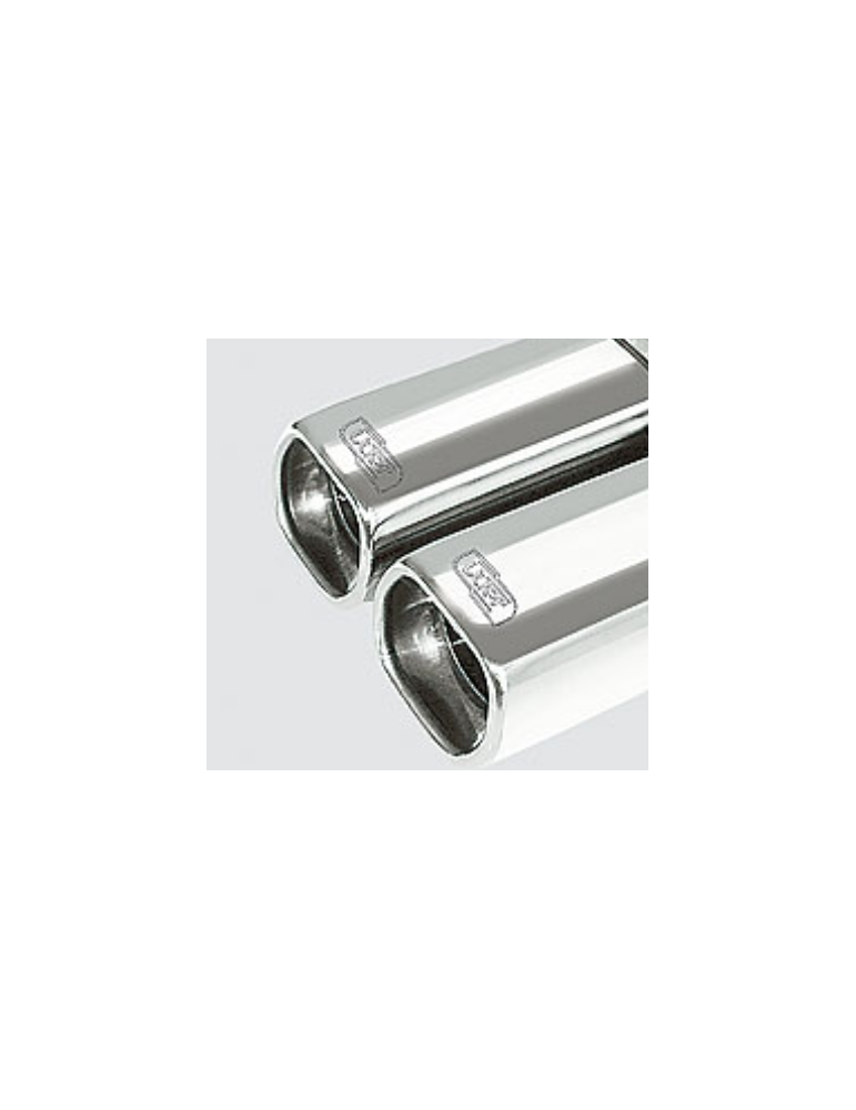 Silencieux Ulter Sport122-203/12-1 RENAULT Clio II 1998-2005 1-2i Silencieux Ulter Sport122-203/12-1 RENAULT Clio II 1998-2005 1-2i