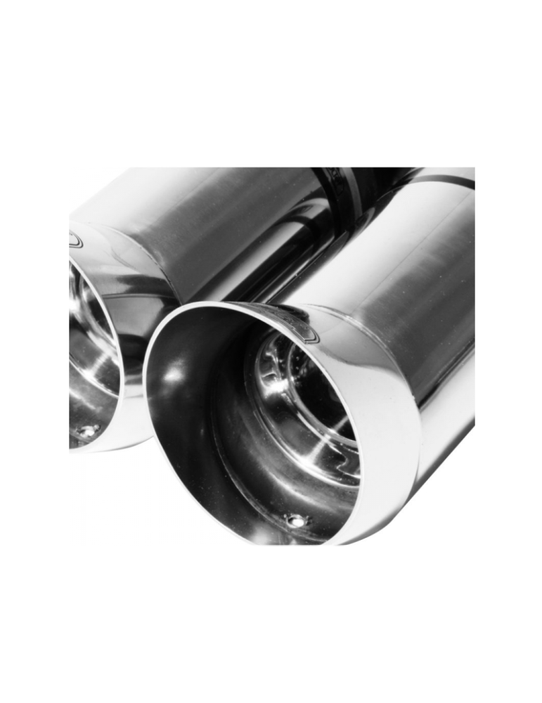 Silencieux Ulter Sport122-203/13 portesTM RENAULT Clio II 1998-2005 1-2i Silencieux Ulter Sport122-203/13 portesTM RENAULT Clio II 1998-2005 1-2i