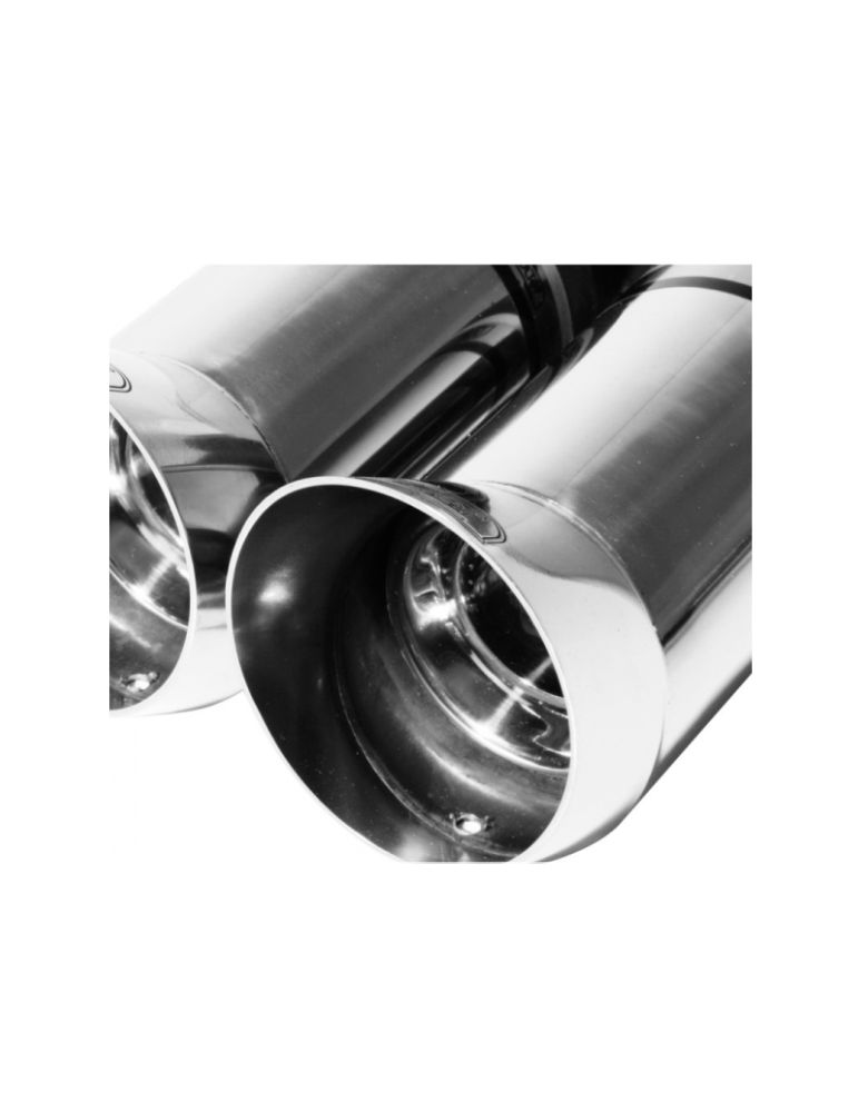 Silencieux Ulter Sport122-203/13 portesTM RENAULT Clio II 1998-2005 1-4i Silencieux Ulter Sport122-203/13 portesTM RENAULT Clio II 1998-2005 1-4i