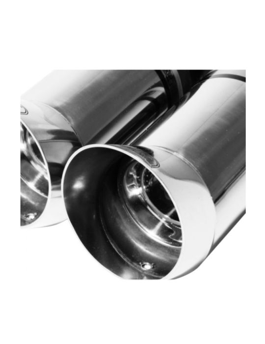 Silencieux Ulter Sport122-203/13 portesTM RENAULT Clio II 1998-2005 1-4i