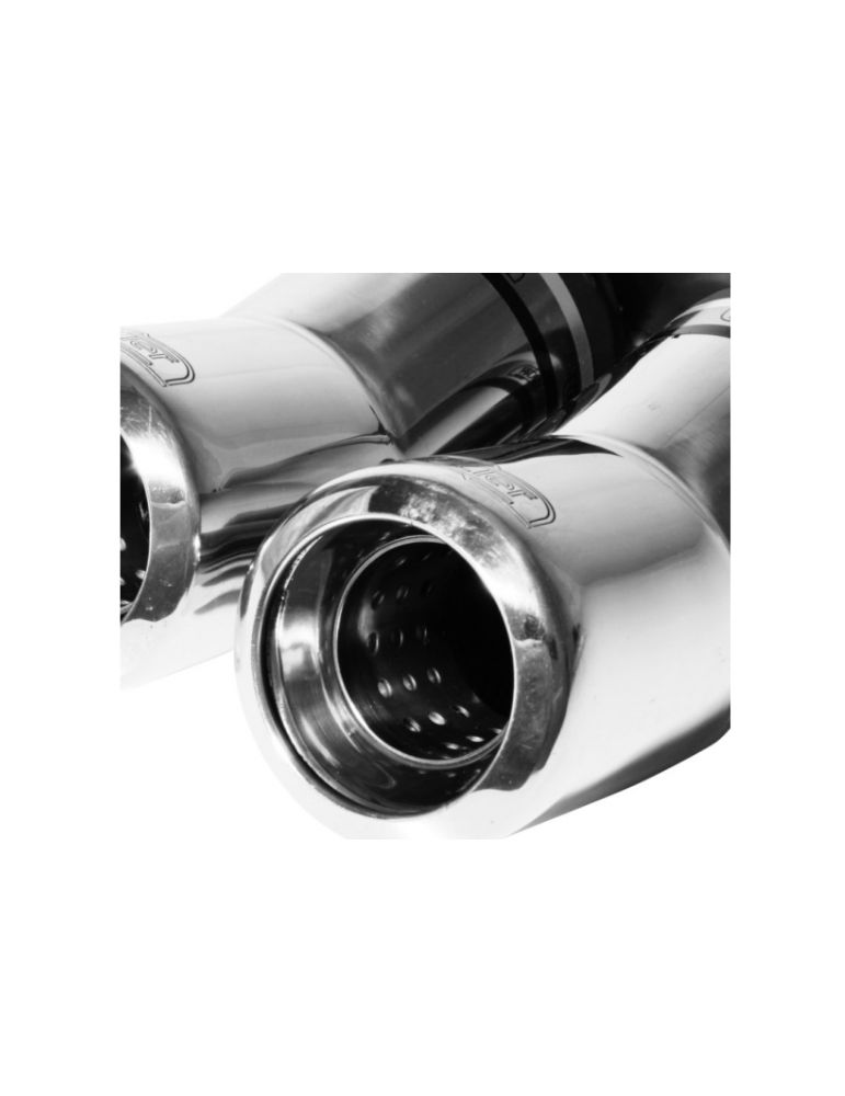 Silencieux Ulter Sport122-203/13-1 RENAULT Clio II 1998-2005 1.2 / 1.4 / 1.6 8 & 16V Silencieux Ulter Sport122-203/13-1 RENAULT Clio II 1998-2005 1.2 / 1.4 / 1.6 8 & 16V