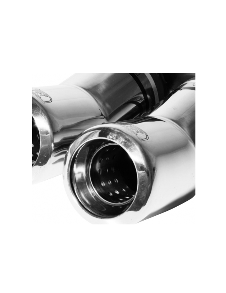 Silencieux Ulter Sport122-203/13-1 RENAULT Clio II 1998-2005 1-2i Silencieux Ulter Sport122-203/13-1 RENAULT Clio II 1998-2005 1-2i