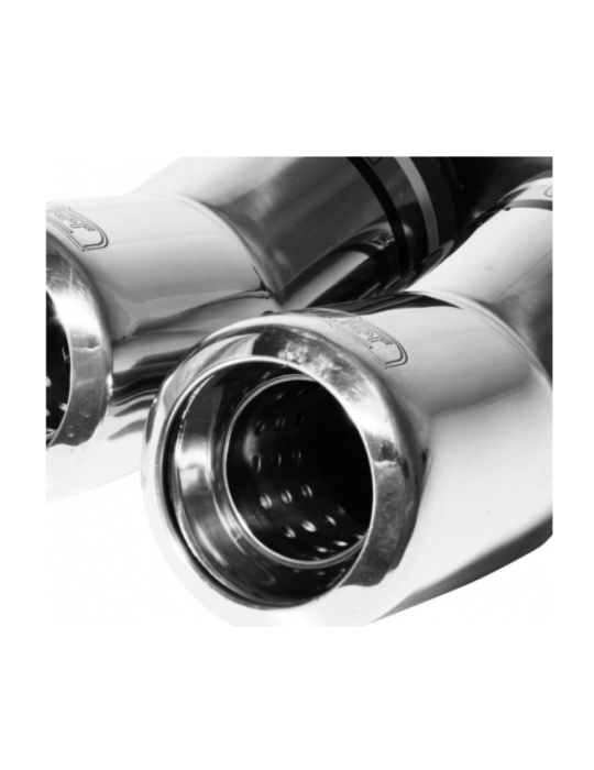 Silencieux Ulter Sport122-203/13-1 RENAULT Clio II 1998-2005 1-4i