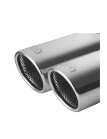 Silencieux Ulter Sport122-213/70RS RENAULT Megane III Berline & Coupé 2008-20161.4 Tce / 1.6 16V / 2.0 Tce