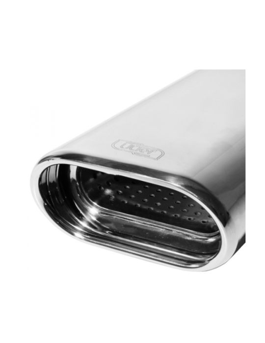 Silencieux Ulter Sport122-313/21-1 RENAULT Megane III Berline & Coupé 2008-20121.4 Tce / 1.6 16V / 2.0 Tce