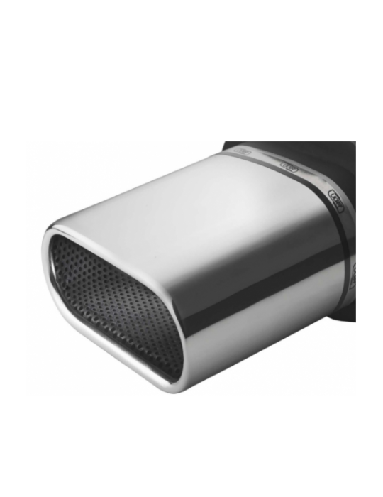 Silencieux Ulter Sport124-105/50 SEAT Leon 1999-2005 1-8i 20V