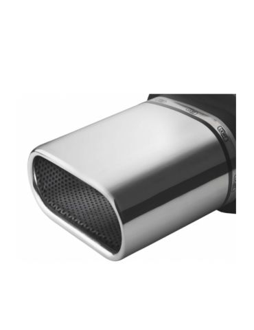 Silencieux Ulter Sport124-106/50 SEAT Ibiza Modèle 6L 2002-2008 1-9 SDi