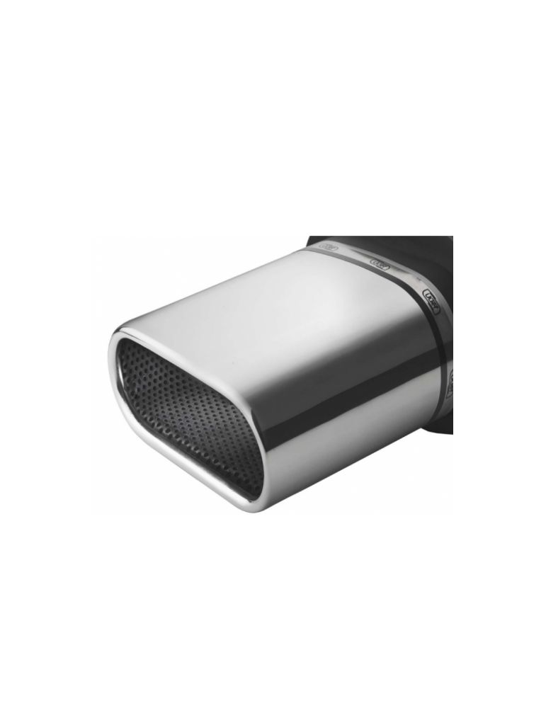 Silencieux Ulter Sport124-106/50 SEAT Ibiza Modèle 6L 2002-2008 1-9 SDi Silencieux Ulter Sport124-106/50 SEAT Ibiza Modèle 6L 2002-2008 1-9 SDi
