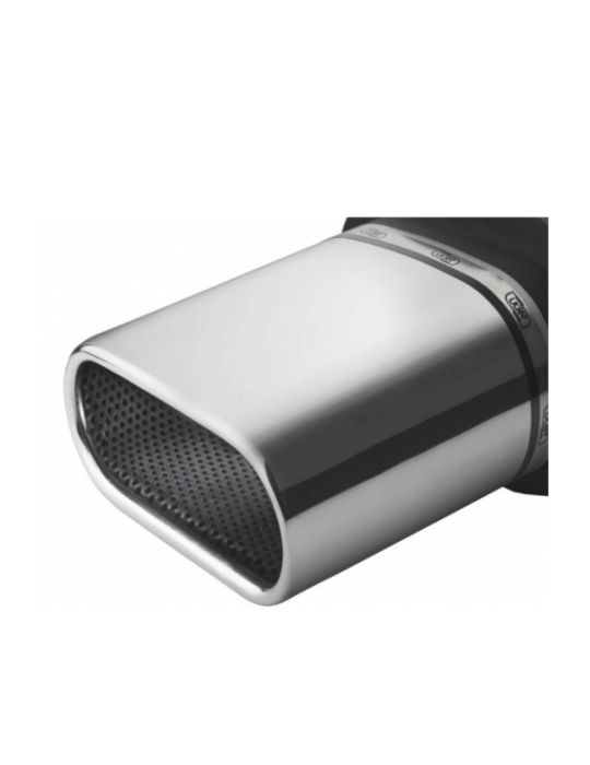 Silencieux Ulter Sport124-106/50 SEAT Ibiza Modèle 6L 2002-2008 1-9 SDi