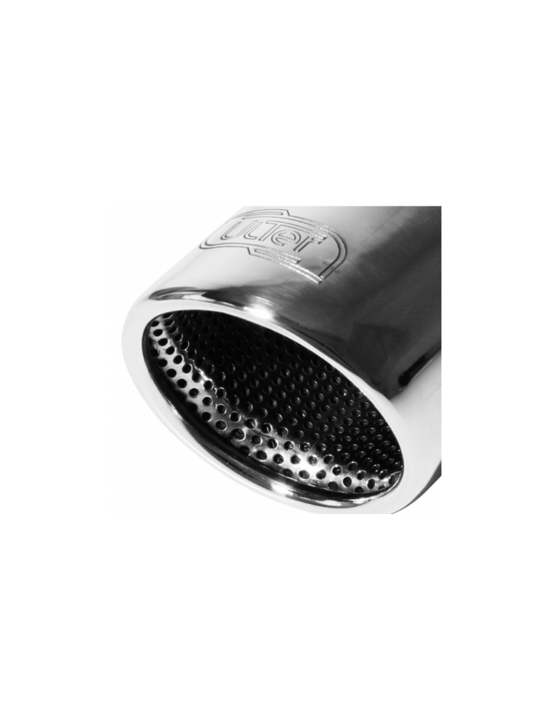 Silencieux Ulter Sport124-108/90RS SEAT Altea 2004-2015 1-4i Silencieux Ulter Sport124-108/90RS SEAT Altea 2004-2015 1-4i