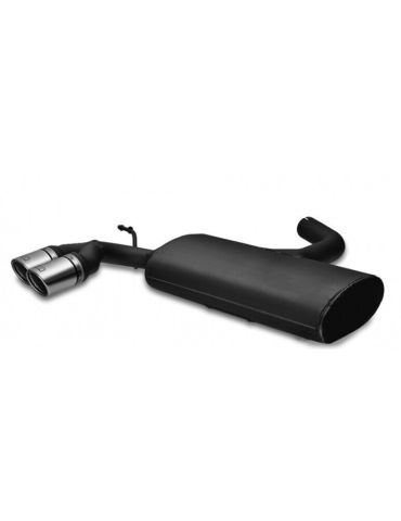 Silencieux Ulter Sport124-208/70RS SEAT Altea 2004-2015 2-0 FSi