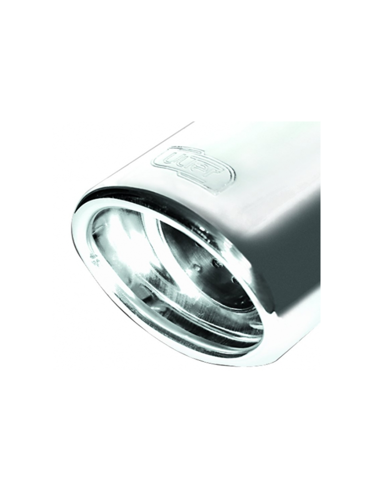 Silencieux Ulter Sport125-103/10 SKODA Fabia I 2000-2006 1-0i Silencieux Ulter Sport125-103/10 SKODA Fabia I 2000-2006 1-0i