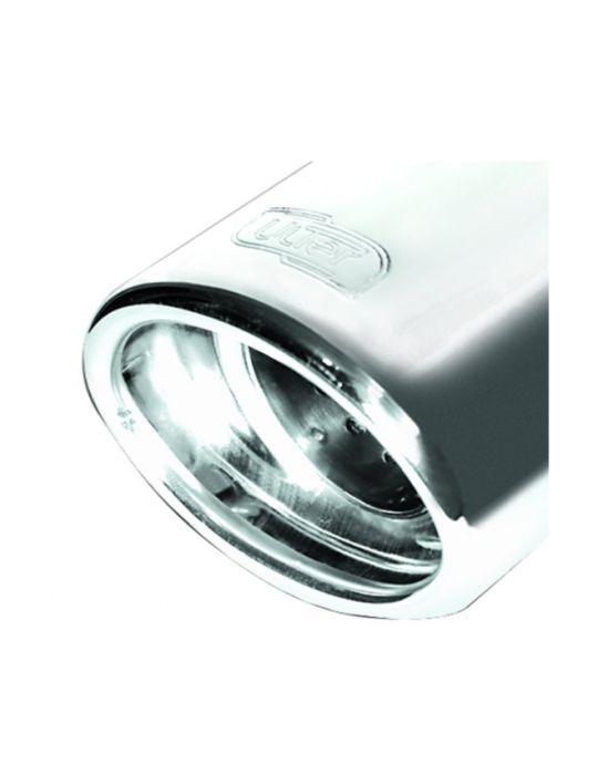 Silencieux Ulter Sport125-103/10 SKODA Fabia I 2000-2006 1-4i 16V