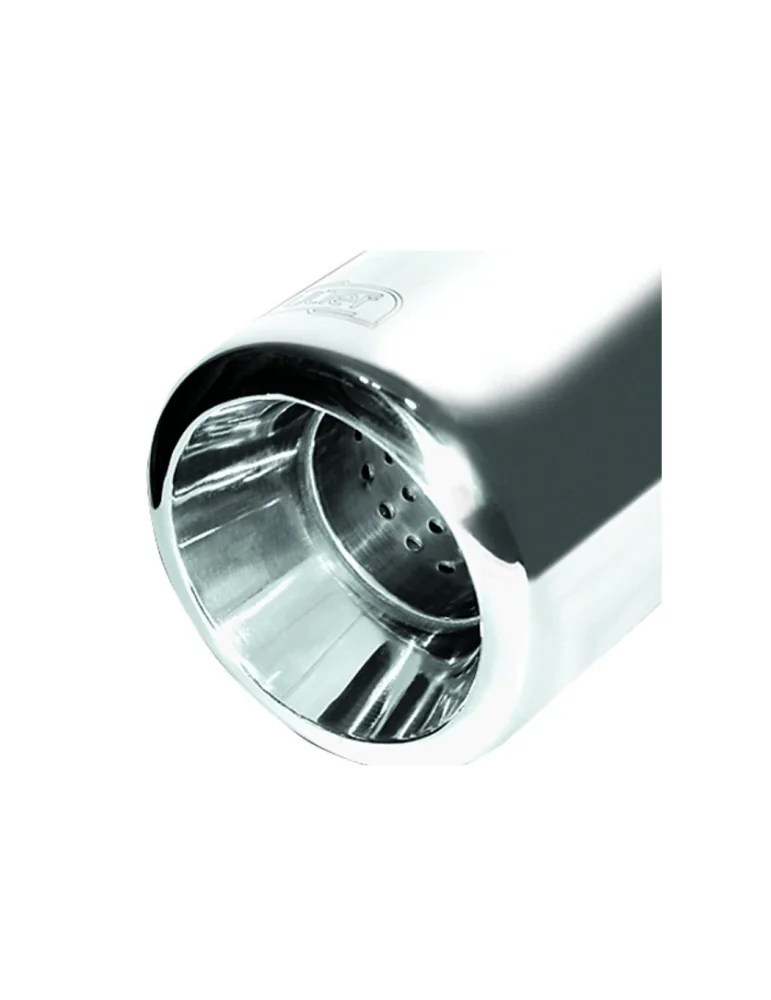 Silencieux Ulter Sport 125-103/17-1 SKODA Fabia I 2000-2006 1-9 SDi