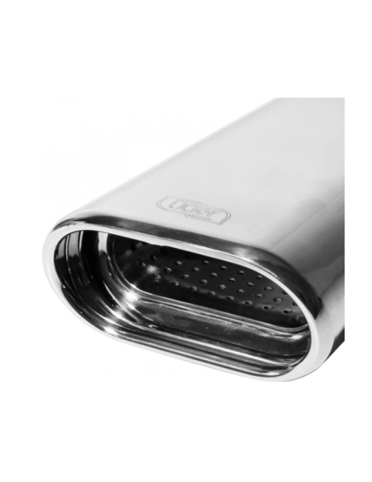 Silencieux Ulter Sport125-103/21-1 SKODA Fabia I 2000-2006 1-0i