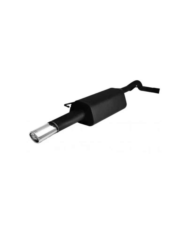 Silencieux Ulter Sport 125-104/10 SKODA Octavia Berline & Break 1996-2004 Berline 1-6i