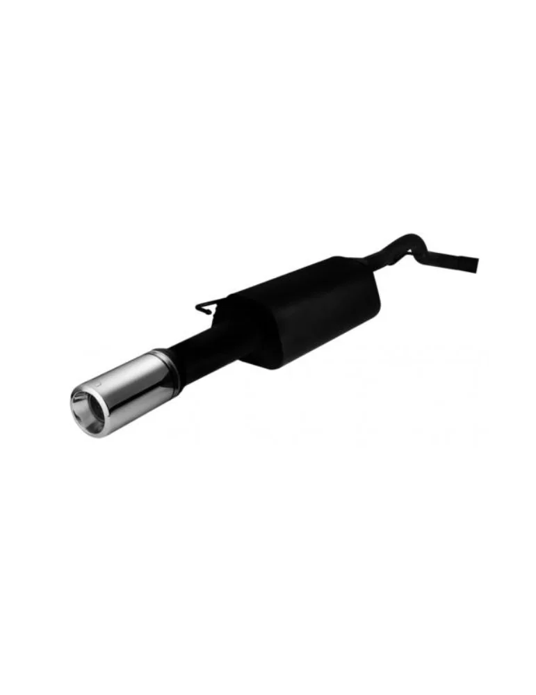 Silencieux Ulter Sport 125-104/17-1 SKODA Octavia Berline & Break 1996-2004 Berline 1-6i