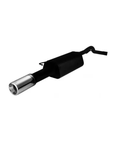 Silencieux Ulter Sport 125-104/17-1 SKODA Octavia Berline & Break 1996-2004 Berline 1-9 SDi