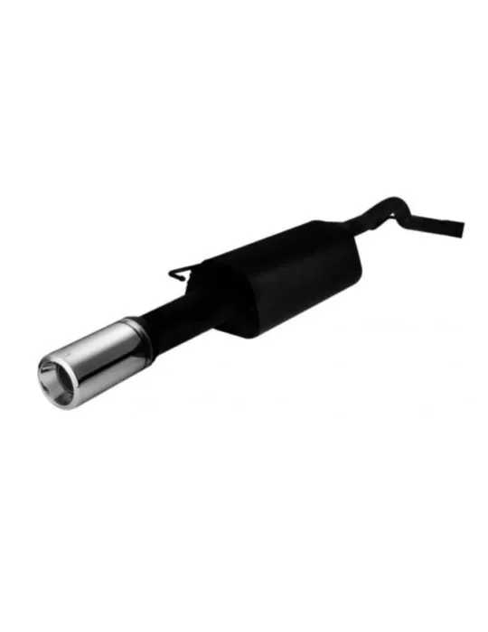 Silencieux Ulter Sport125-104/17-1 SKODA Octavia Berline & Break 1996-2004 Berline 1-9 TDi
